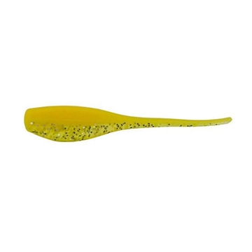 Picture of GENE LAREW 2" BABY SHAD 18BG GREEN BANANA BGBS378-18