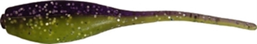 Picture of GENE LAREW 2" BABY SHAD GUMDROP 18BG BGBS177-18