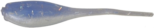 Picture of GENE LAREW 2" BABY SHAD 18BG HOT LIPS PINK BGBS179-18