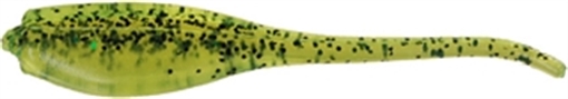 Picture of GENE LAREW 2" BABY SHAD KEY LIME PIE 18BG BGBS206-18