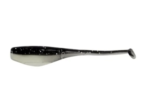 Picture of GENE LAREW 2" BABY SHAD THE SHADOW BGMGBS383-18