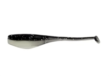 Picture of GENE LAREW 2" BABY SHAD THE SHADOW BGMGBS383-18