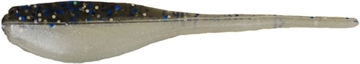 Picture of GENE LAREW 2" BABY SHAD 18BG WTMLN WINE BGBS305-18