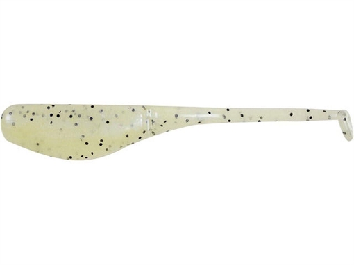 Picture of GENE LAREW 2" MOGLO BABY SHAD MONKEY MILK GLO BGMGBS385