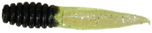 Picture of GENE LAREW 2" SLAB SLAYER 12BG BLK/PINK BG2SS364