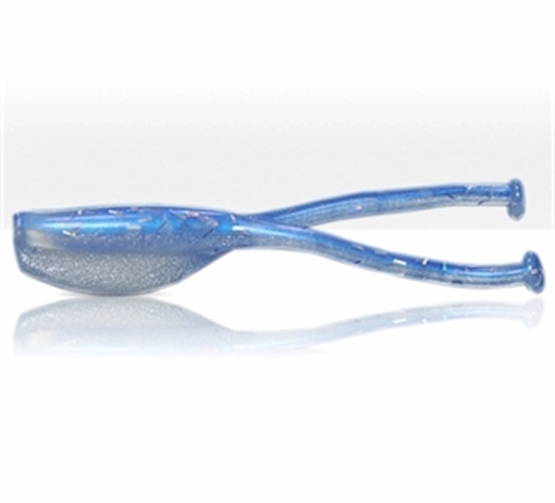 Picture of GENE LAREW 2.5" SLAB DR. 12BG BLUE ICE BGDR336BI