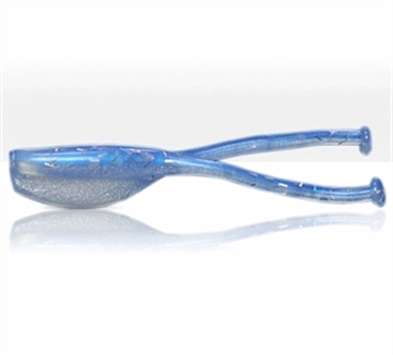 Picture of GENE LAREW 2.5" SLAB DR. 12BG BLUE ICE BGDR336BI