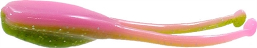 Picture of GENE LAREW 2.5" SLAB DR. 12BG CHT SILVER BGDR33
