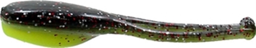 Picture of GENE LAREW 2.5" SLAB DR. 12BG MONKEY MILK BGDR203MM