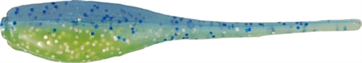 Picture of GENE LAREW BABY SHAD SWIMR BLEEDING SHAD 15PK BGBSSW143-15