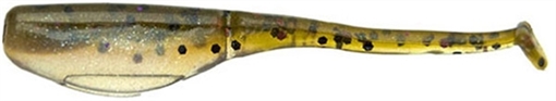 Picture of GENE LAREW BABY SHAD SWIMR BLUEBACK SHAD BGBSSW348-15
