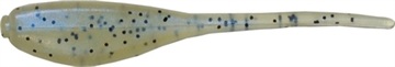Picture of GENE LAREW BABY SHAD SWIMR BLUEGRASS 15PK BGBSSW181-15