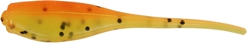 Picture of GENE LAREW BABY SHAD SWIMR ELCTRC CHIC 15PK BGBSSW219-15