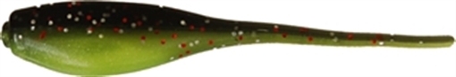 Picture of GENE LAREW BABY SHAD SWIMR LIGHTS OUT 15PK BGBSSW311-15