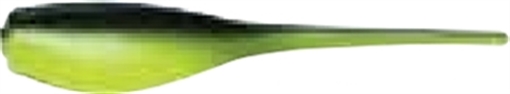 Picture of GENE LAREW BABY SHAD SWIMR PEARL WHITE 15PK BGBSSW65-15