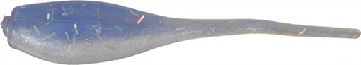 Picture of GENE LAREW BABY SHAD SWIMR THREADFIN 15PK BGBSSW191-15