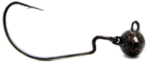 Picture of GENE LAREW BIFFLE HARDHEAD 3/16oz 2PK GL316HH261