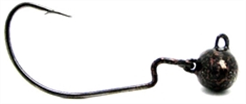 Picture of GENE LAREW BIFFLE HARDHEAD 3/16oz 2PK GL316HH261