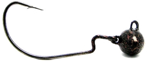 Picture of GENE LAREW BIFFLE HARDHEAD 7/16oz 2PK GL716HH261