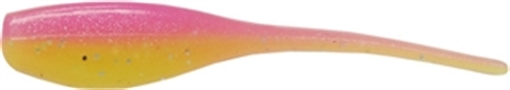 Picture of GENE LAREW MO GLO BABY SHAD 18BG GHOST MGBS43-18