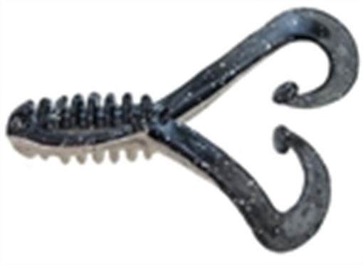 Picture of GENE LAREW PILE DIVER 2.5" BLUEGRASS BGDV181-10