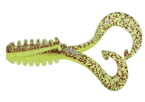 Picture of GENE LAREW PILE DIVER 2.5" CAJUN CRICKET BGDV195-10