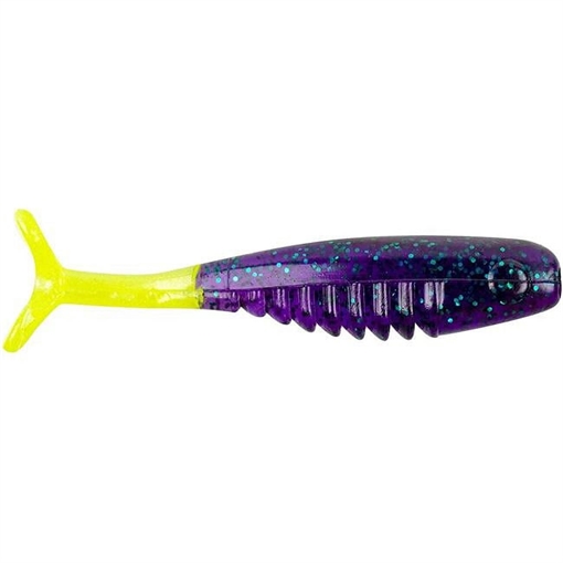Picture of GENE LAREW SLAB HUNTR 10PK JUNEBUG/CHT BGSH4863-10