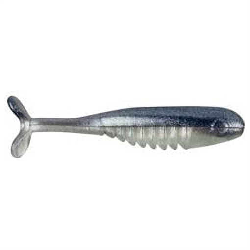 Picture of GENE LAREW SLAB HUNTR 10PK THREADFIN SHAD BGSH191-10