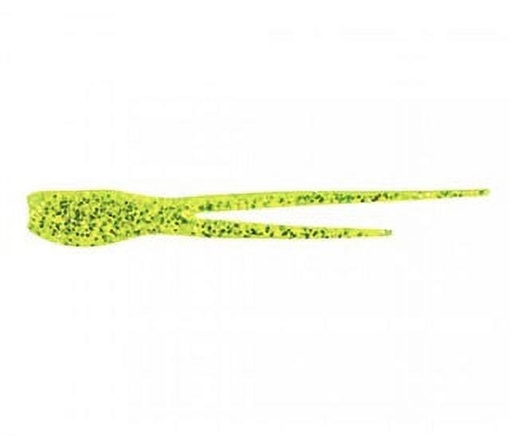 Picture of GENE LAREW SPLIT TAIL CHART GOLD GLIT BGST180-15