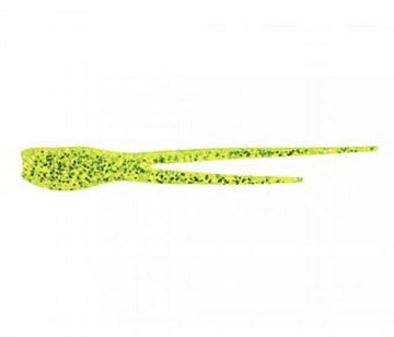 Picture of GENE LAREW SPLIT TAIL CHART GOLD GLIT BGST180-15