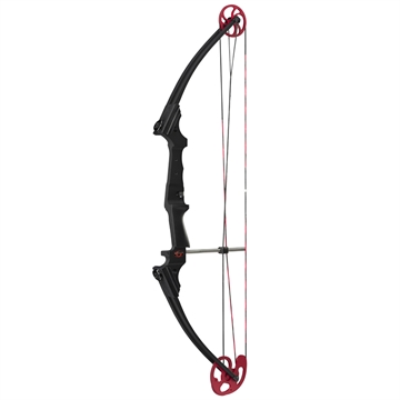 Picture of Genesis Genesis Bow Black LH 12231 859752000789