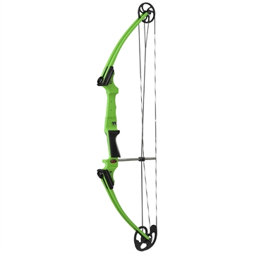Picture of Genesis Genesis Bow Green LH 10479 859752000185