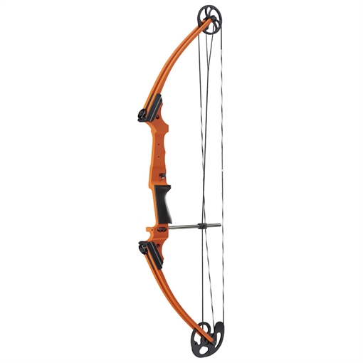 Picture of Genesis Genesis Bow Orange LH 11410 859752000413