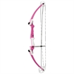 Picture of Genesis Genesis Bow Pink LH 12072 859752000680