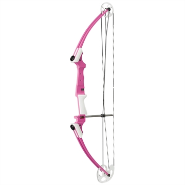 Picture of Genesis Genesis Bow Pink LH 12072 859752000680