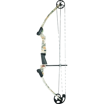Picture of Genesis Bow Realtree Edge RH 12222