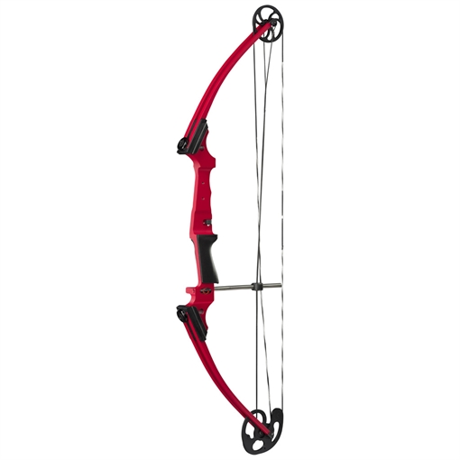 Picture of Genesis Genesis Bow Red RH 10476 859752000154