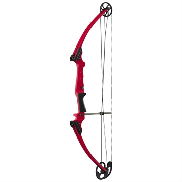 Picture of Genesis Genesis Bow Red RH 10476 859752000154