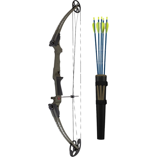 Picture of Genesis Genesis Bow Set Ambush RH 12296 850009600110