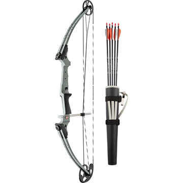 Picture of Genesis Genesis Bow Set Ash LH 10461