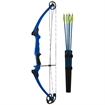 Picture of Genesis Genesis Bow Set Blue LH 10925 859752000260