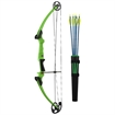 Picture of Genesis Genesis Bow Set Green RH 10934 859752000352