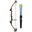 Picture of Genesis Genesis Bow Set Lost RH 12242 859752000895