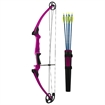 Picture of Genesis Genesis Bow Set Purple RH 10932 859752000338