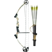 Picture of Genesis Bow Set Realtree Edge RH 12224