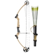 Picture of Genesis Genesis Bow Set Sand RH 12228