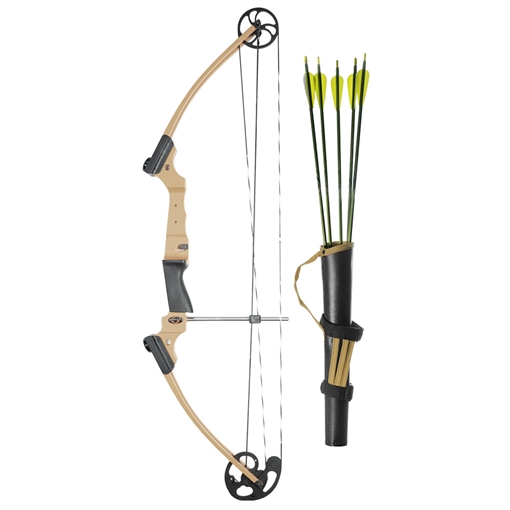 Picture of Genesis Genesis Bow Set Sand RH 12228