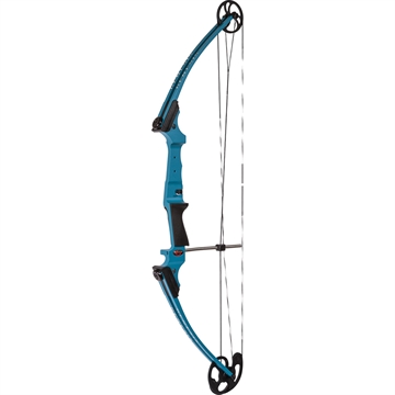 Picture of Genesis Genesis Bow Teal LH 10453 850009600004