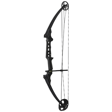 Picture of Genesis Genesis Gen X Bow Black RH 12308 851238006391