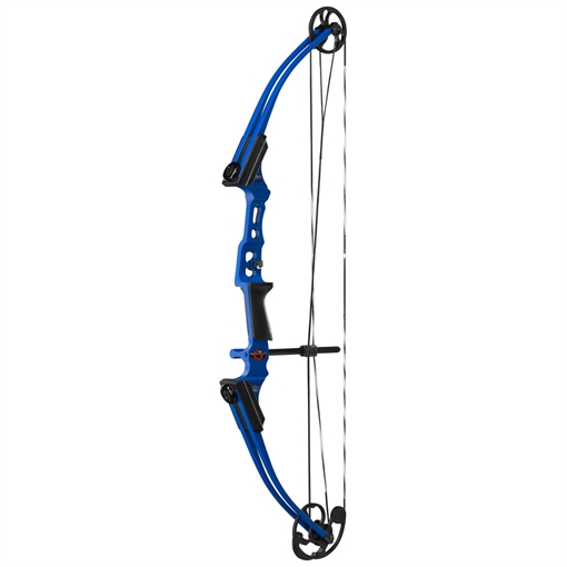 Picture of Genesis Genesis Mini Bow Blue LH 11416 859752000512